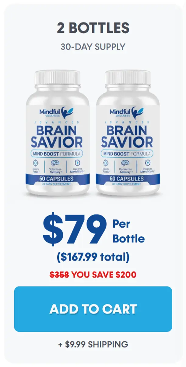 Brain Savior Bottle2