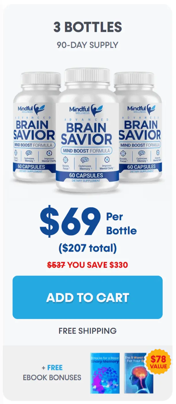 Brain Savior Bottle3