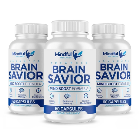 brain savior Special Offers